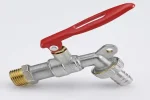 Water tap 3 4 inch
